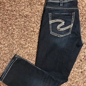 Silver Capri 03/25 Women’s